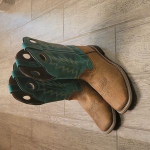 Cody James cowboy boots